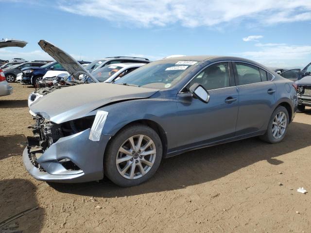 MAZDA 6 SPORT 2015 jm1gj1u51f1205238