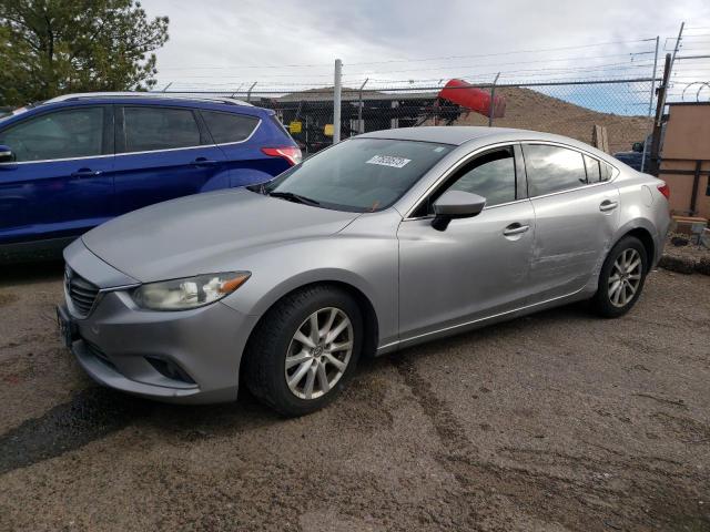 MAZDA 6 2015 jm1gj1u51f1206812