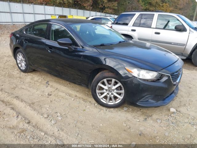 MAZDA MAZDA6 2015 jm1gj1u51f1207894