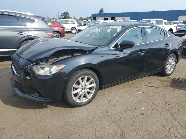 MAZDA 6 2015 jm1gj1u51f1212240