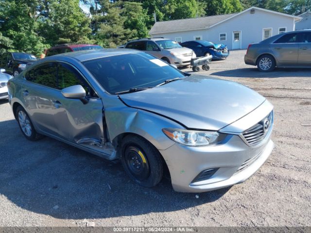 MAZDA MAZDA6 2015 jm1gj1u51f1212819