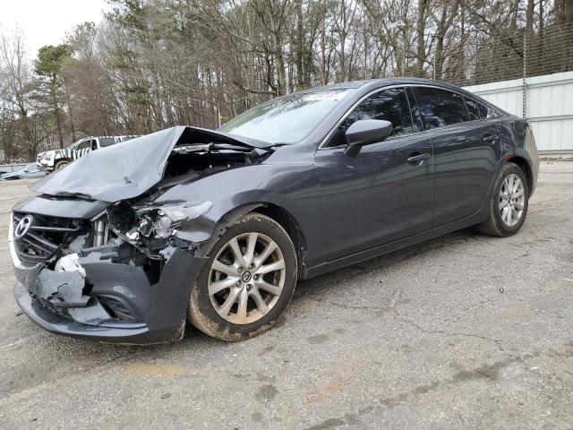 MAZDA 6 2015 jm1gj1u51f1212836