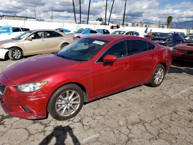 MAZDA 6 2015 jm1gj1u51f1219950