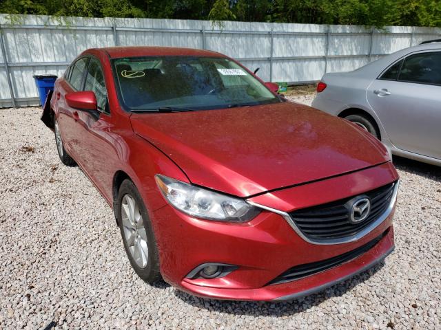 MAZDA 6 SPORT 2015 jm1gj1u51f1220127