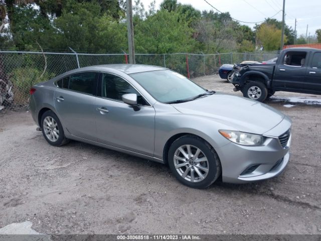 MAZDA MAZDA6 2015 jm1gj1u51f1222024