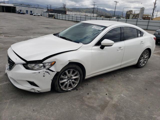 MAZDA 6 2016 jm1gj1u51g1401536