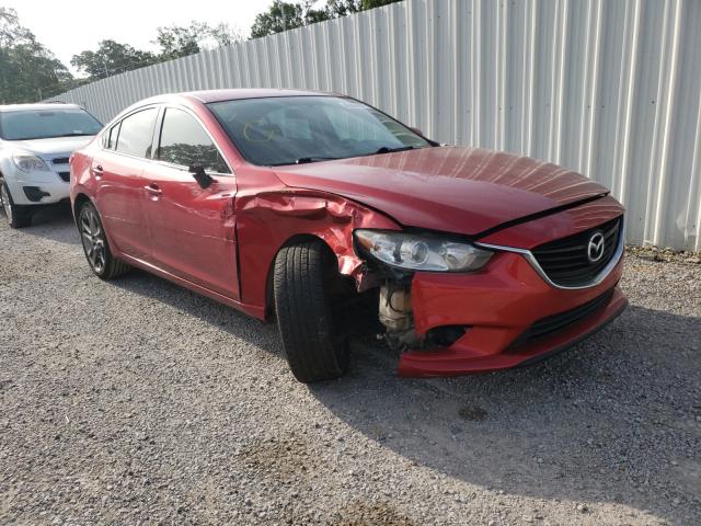 MAZDA 6 SPORT 2016 jm1gj1u51g1403948