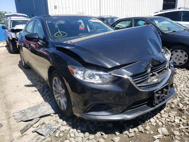 MAZDA NULL 2016 jm1gj1u51g1406722