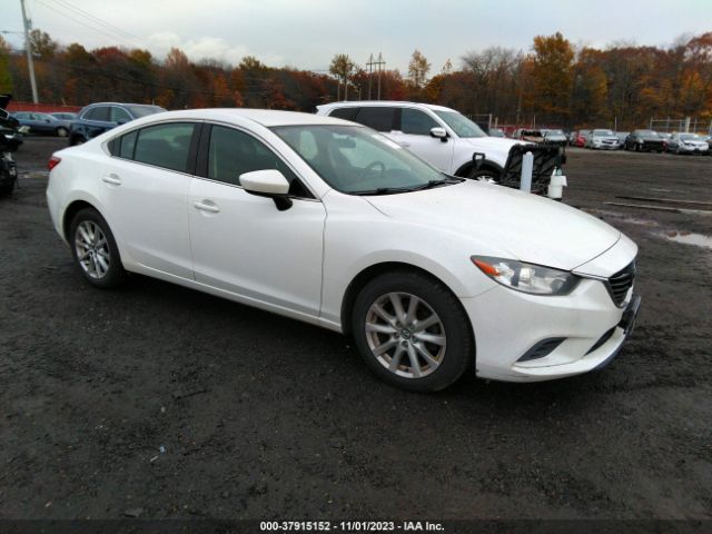 MAZDA MAZDA6 2016 jm1gj1u51g1406798