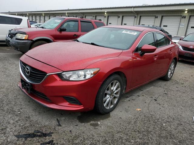 MAZDA 6 SPORT 2016 jm1gj1u51g1408552