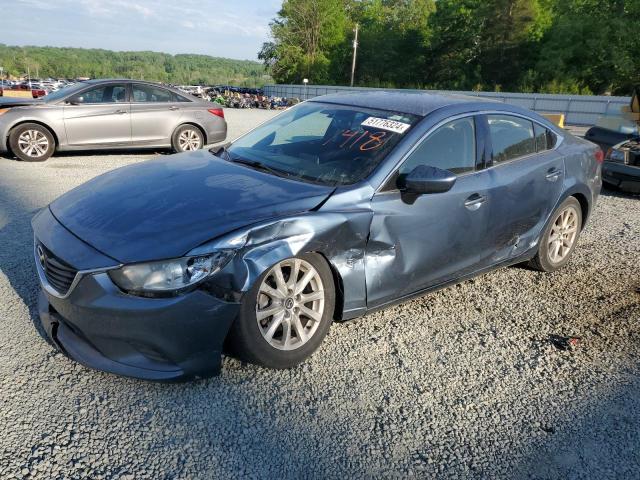 MAZDA 6 2016 jm1gj1u51g1411418