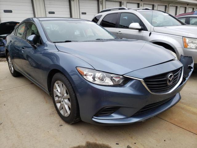 MAZDA 6 SPORT 2016 jm1gj1u51g1414271