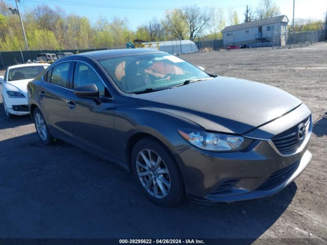 MAZDA MAZDA6 2016 jm1gj1u51g1419440