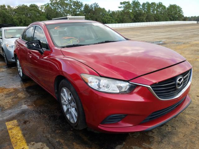 MAZDA 6 SPORT 2016 jm1gj1u51g1422094