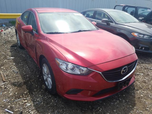 MAZDA 6 SPORT 2016 jm1gj1u51g1424170