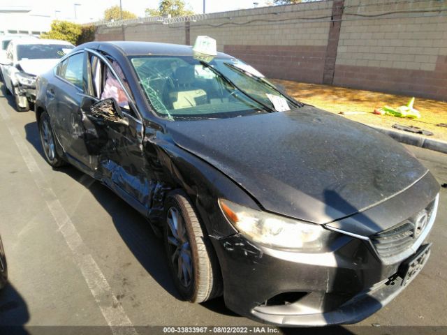 MAZDA 6 2016 jm1gj1u51g1424668