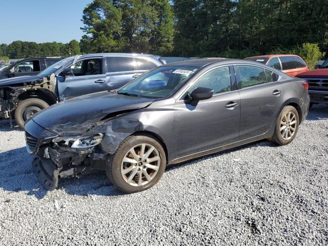 MAZDA 6 SPORT 2016 jm1gj1u51g1431197