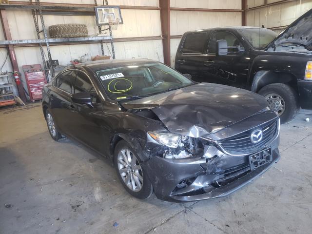 MAZDA 6 2015 jm1gj1u51g1435668