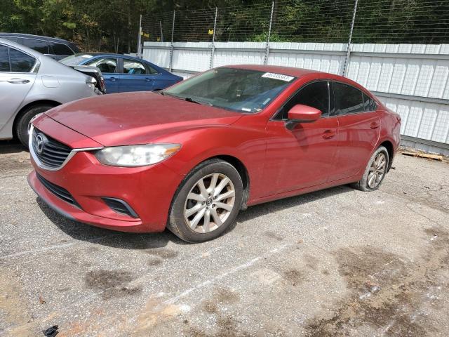 MAZDA 6 SPORT 2016 jm1gj1u51g1440403