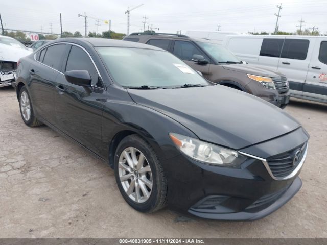 MAZDA MAZDA6 2016 jm1gj1u51g1448002