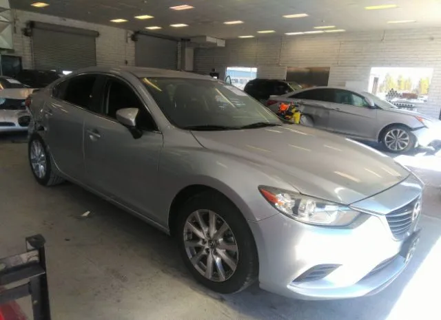 MAZDA MAZDA6 2016 jm1gj1u51g1452471