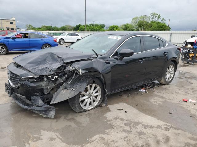 MAZDA 6 2016 jm1gj1u51g1459078