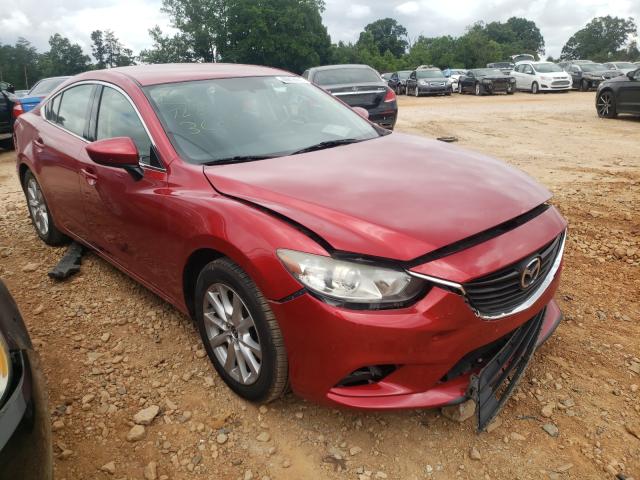 MAZDA 6 SPORT 2016 jm1gj1u51g1459582