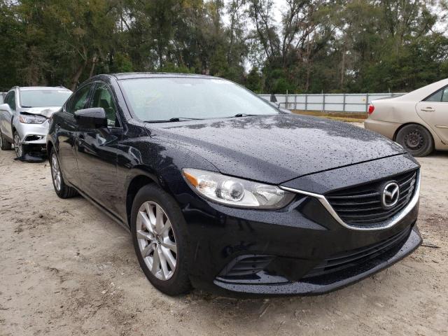 MAZDA 6 SPORT 2016 jm1gj1u51g1460540