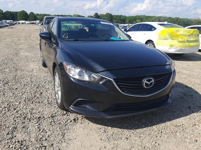 MAZDA 6 SPORT 2016 jm1gj1u51g1466144