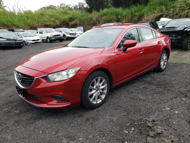 MAZDA 6 2016 jm1gj1u51g1487057