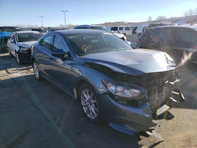 MAZDA 6 SPORT 2015 jm1gj1u52f1184965