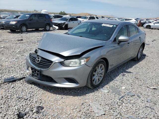 MAZDA 6 SPORT 2015 jm1gj1u52f1185629