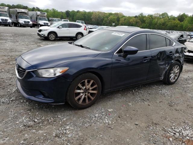 MAZDA 6 2015 jm1gj1u52f1186957