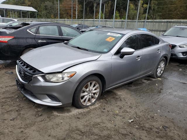 MAZDA 6 2015 jm1gj1u52f1197408