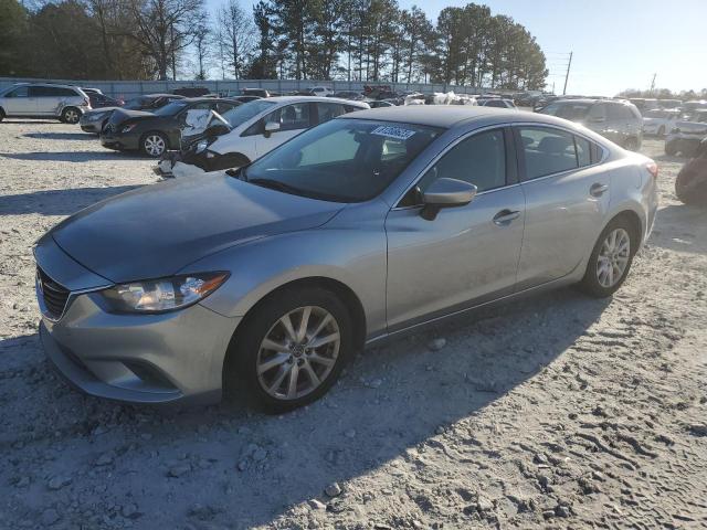 MAZDA 6 2015 jm1gj1u52f1208813