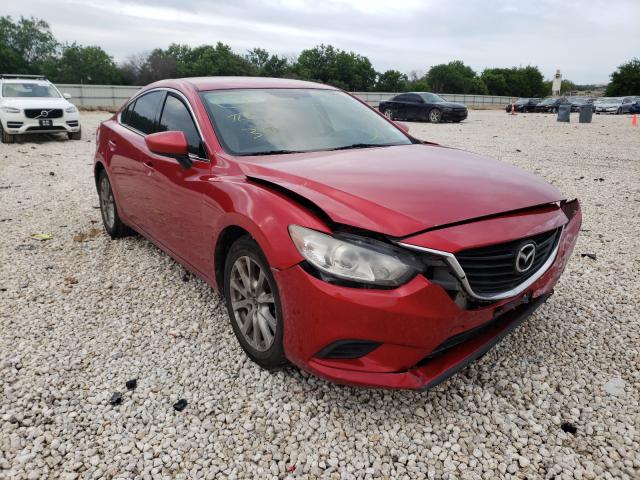 MAZDA 6 2015 jm1gj1u52f1212991