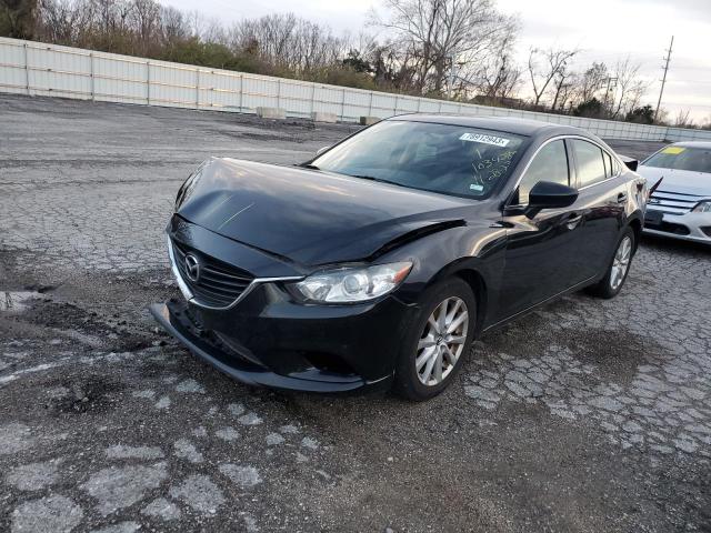 MAZDA 6 2015 jm1gj1u52f1215616