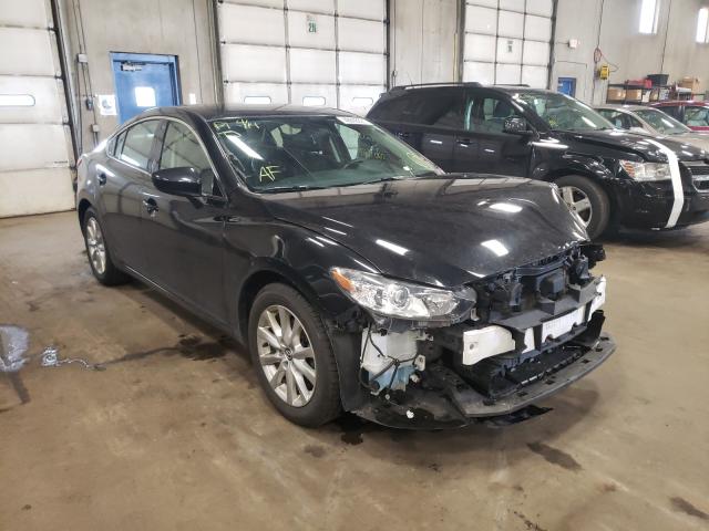 MAZDA 6 2015 jm1gj1u52f1215969