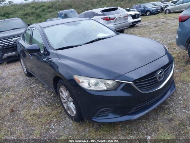 MAZDA MAZDA6 2015 jm1gj1u52f1219147