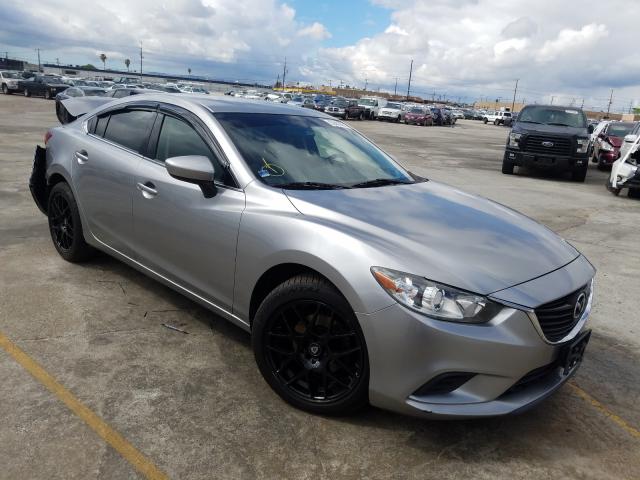 MAZDA 6 SPORT 2015 jm1gj1u52f1219794