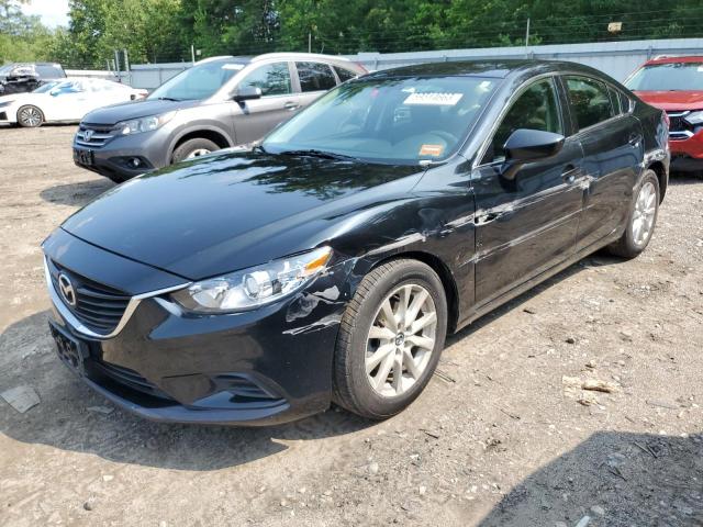 MAZDA 6 SPORT 2015 jm1gj1u52f1220752