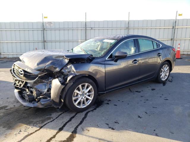 MAZDA 6 SPORT 2015 jm1gj1u52f1224395