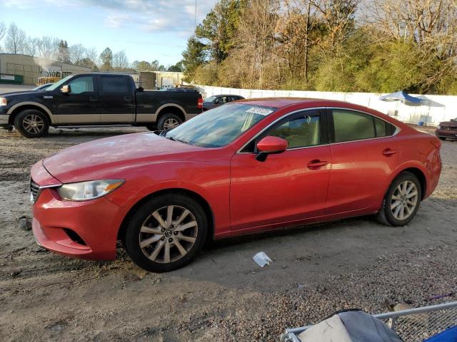 MAZDA 6 SPORT 2016 jm1gj1u52g1403876