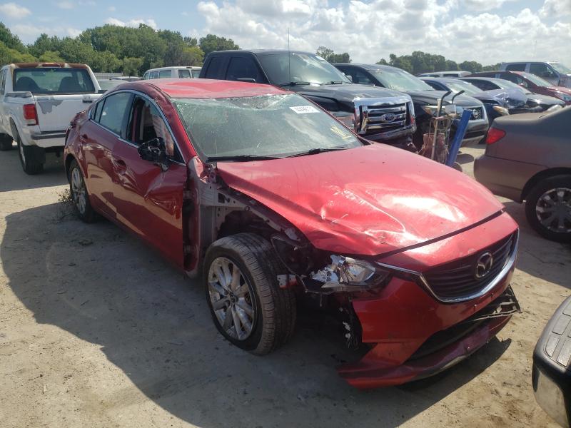 MAZDA 6 SPORT 2016 jm1gj1u52g1407944