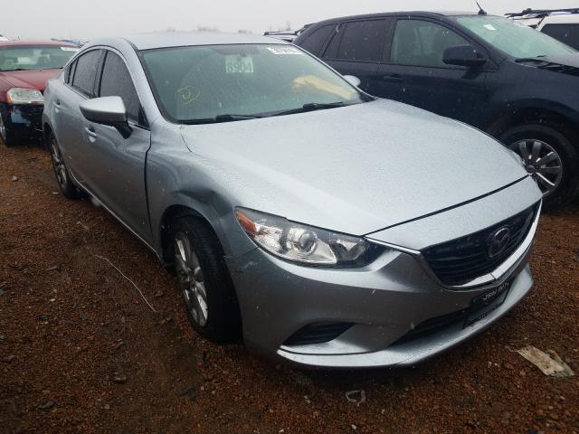 MAZDA 6 SPORT 2016 jm1gj1u52g1412318