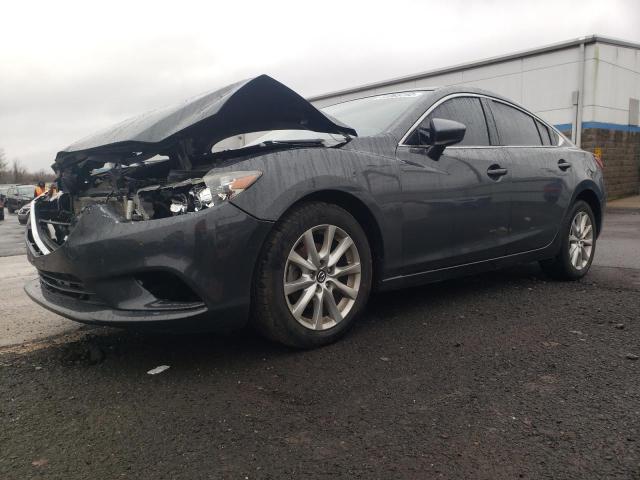 MAZDA 6 2015 jm1gj1u52g1412349