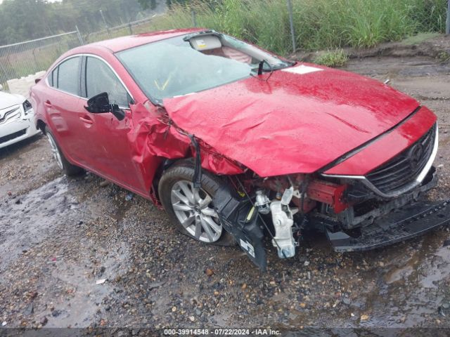 MAZDA MAZDA6 2016 jm1gj1u52g1413310