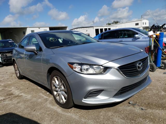 MAZDA 6 SPORT 2016 jm1gj1u52g1413906