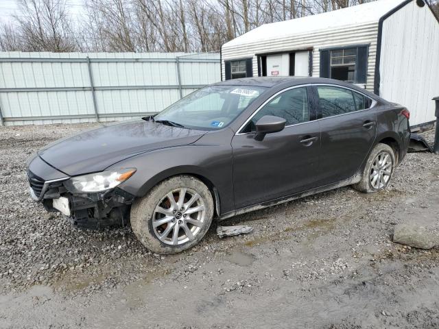 MAZDA 6 2015 jm1gj1u52g1414652