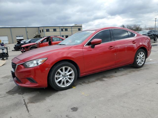 MAZDA 6 SPORT 2016 jm1gj1u52g1416062